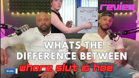 whore hub|Understanding the Difference Between a Hoe and a Whore: A .